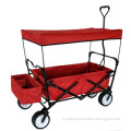 folding wagon outdoor cart